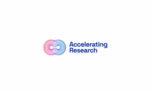 Accelerating Research Logo
